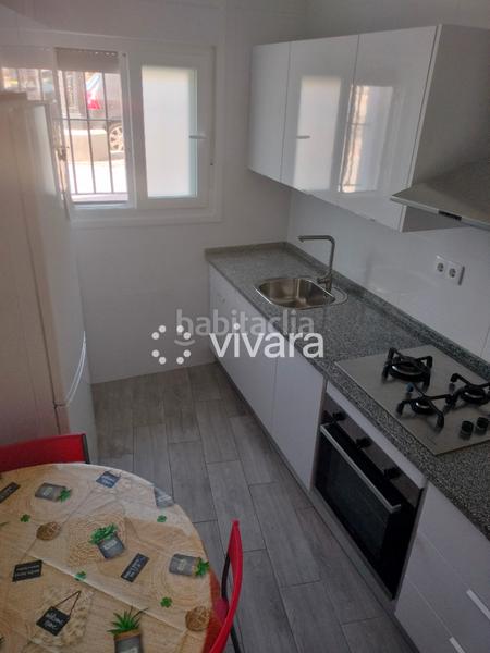 Foto c24a3c86-1d8d-4a08-918b-05e2ea536d05. Rent flat with heating in La Caleta - La Viña Cádiz