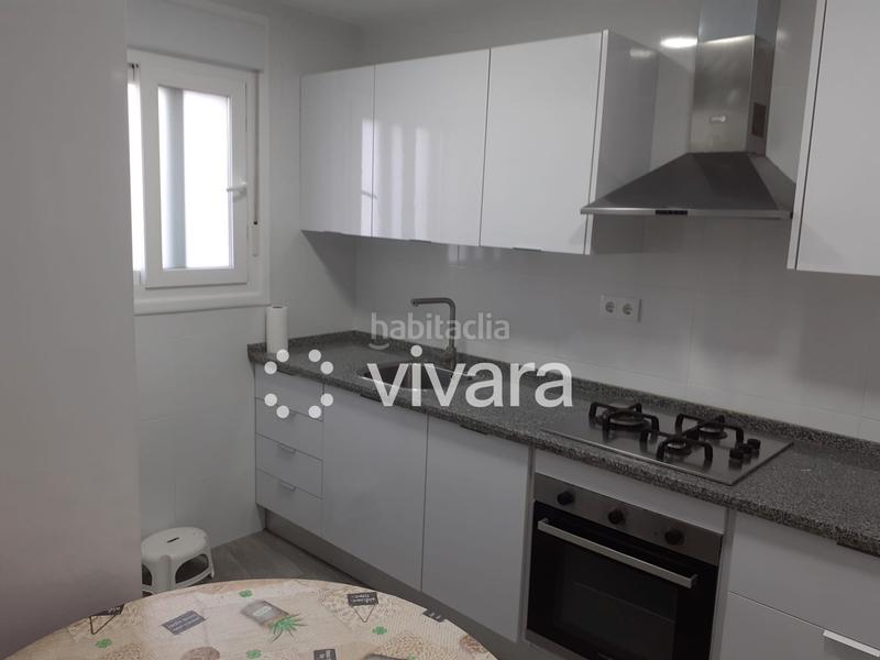 Foto c4ef25e8-4c80-450e-a1fb-50708eec88e6. Rent flat with heating in La Caleta - La Viña Cádiz