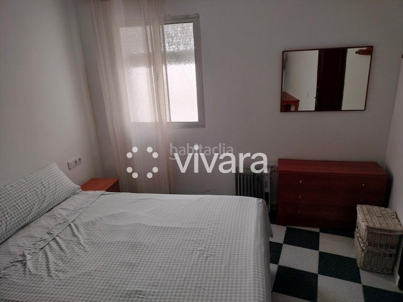 Foto e8a2fb2e-a5f4-447a-98f4-41fad2edea7e. Rent flat with heating in La Caleta - La Viña Cádiz