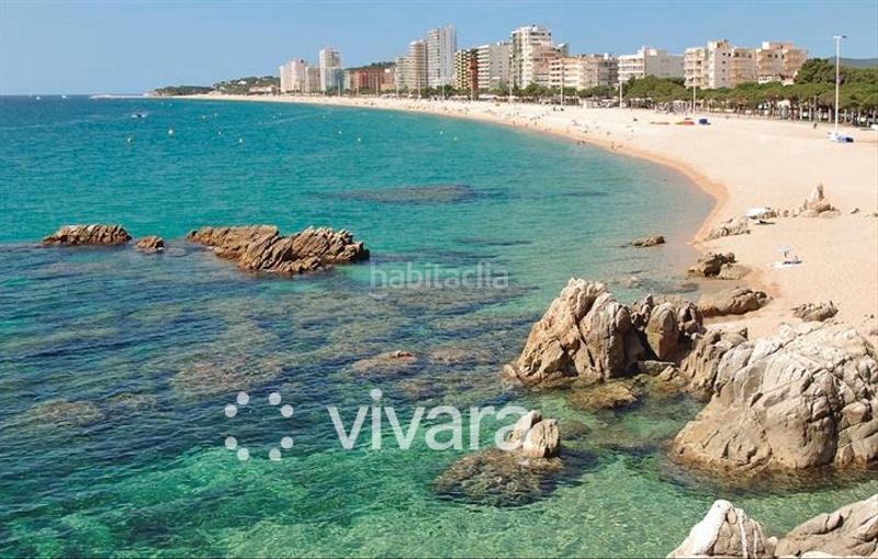 Foto 87933076-4224-4d2b-ab23-4421dc3587e5. Affitto piccolo appartamento con piscina in Los Pinos-Politur Platja d´Aro