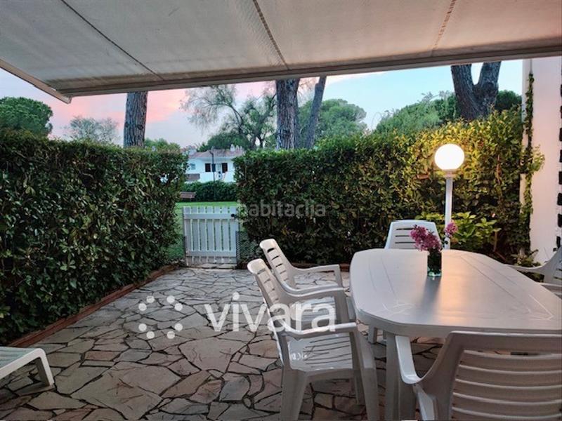 Foto 84c62016-2369-47b6-84d0-5e2f39535503. Lloguer apartament amb piscina a Los Pinos-Politur Platja d´Aro