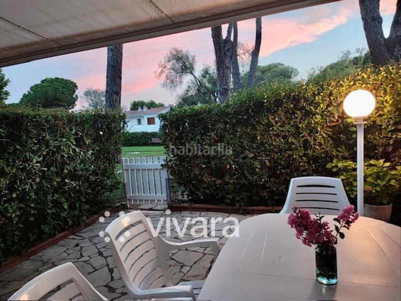 Foto 6c998827-b991-40d4-affb-1b9436239473. Miete appartement mit pool in Los Pinos-Politur Platja d´Aro