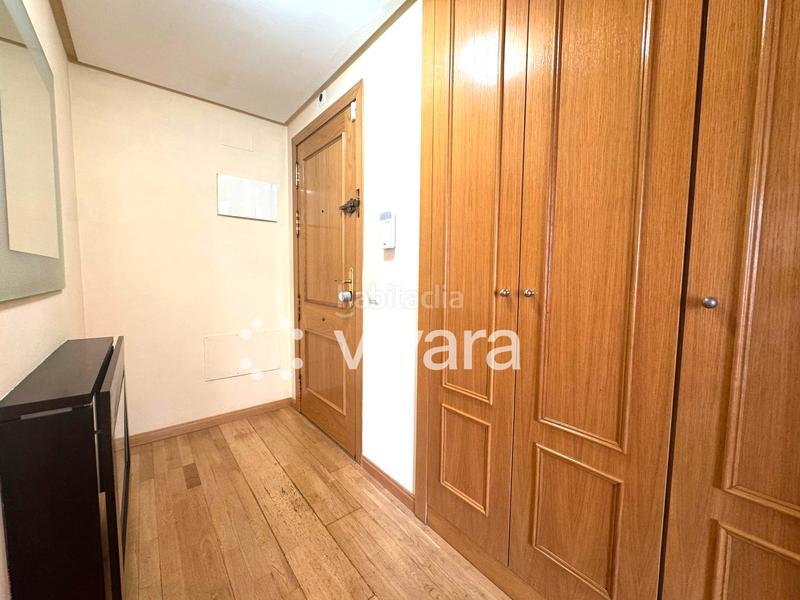 Foto 8ab50dc7-8411-491f-af97-4e1856cbbdfa. Affitto attico con riscaldamento parcheggio in San Diego Madrid