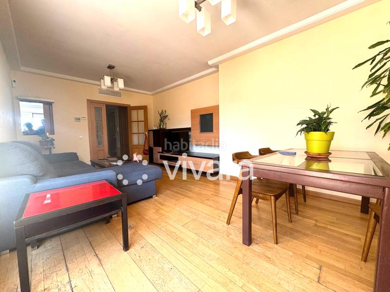 Foto 6671c04b-4f04-48e2-af87-20f1dfa8b2ef. Alquiler ático av. San Diego - en San Diego Madrid