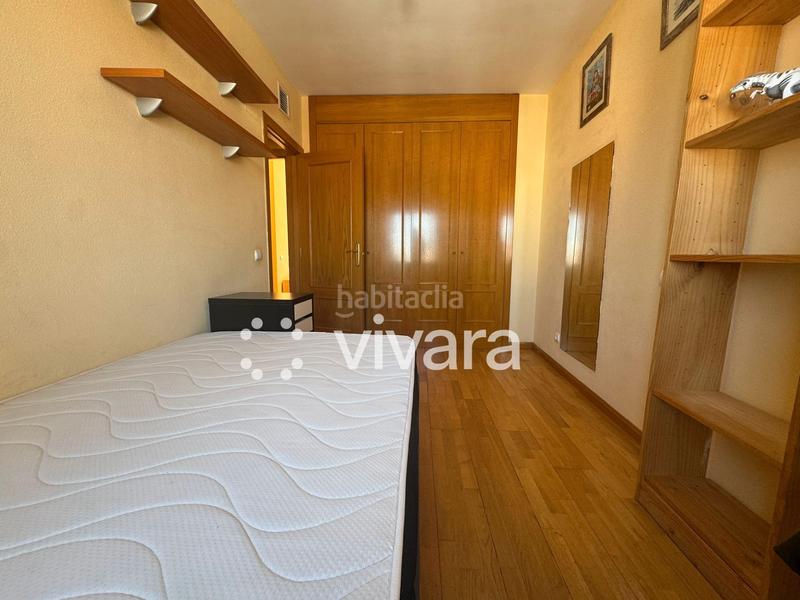 Foto 873583e8-4150-4896-a172-b85a25f52481. Alquiler ático av. San Diego - en San Diego Madrid