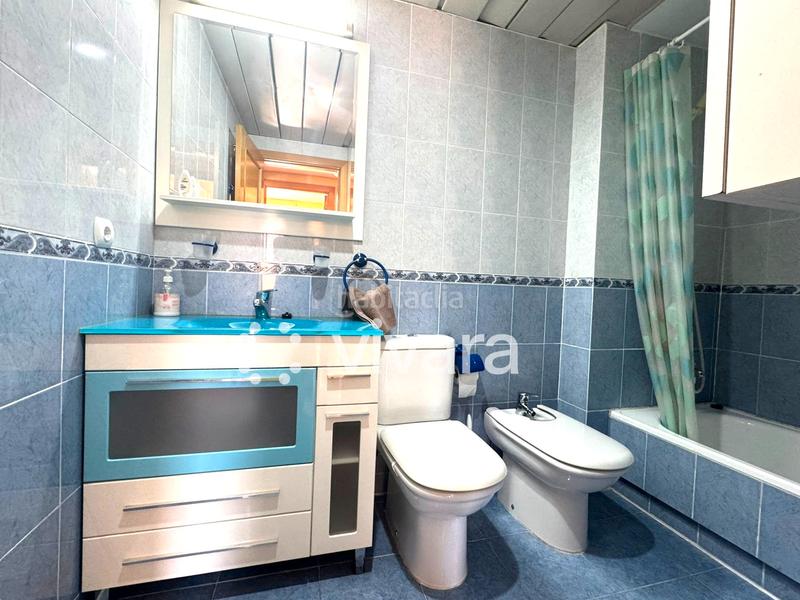 Foto c2b8c408-4644-4189-b9f7-9218363a9209. Alquiler ático av. San Diego - en San Diego Madrid