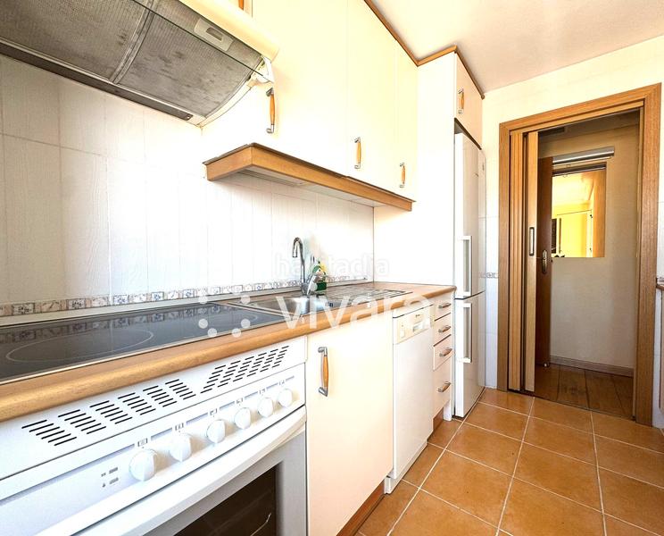 Foto 0d019f9e-4cc4-4b2e-81a3-41a7d45d7ed4. Rent penthouse with heating parking in San Diego Madrid