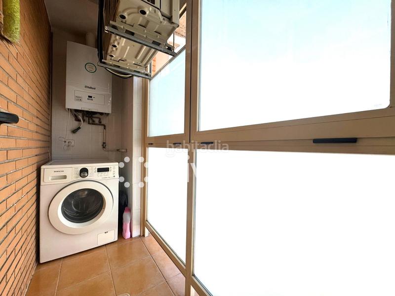 Foto 2c13bd5e-43af-404d-851d-7dc5dceec6f5. Rent penthouse with heating parking in San Diego Madrid