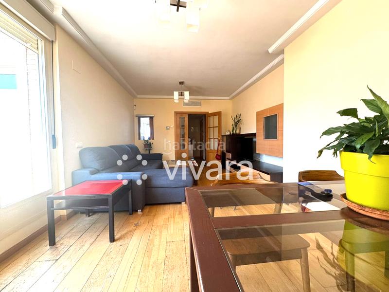 Foto 3b2be572-47c9-47af-a965-223e914a85c8. Rent penthouse with heating parking in San Diego Madrid