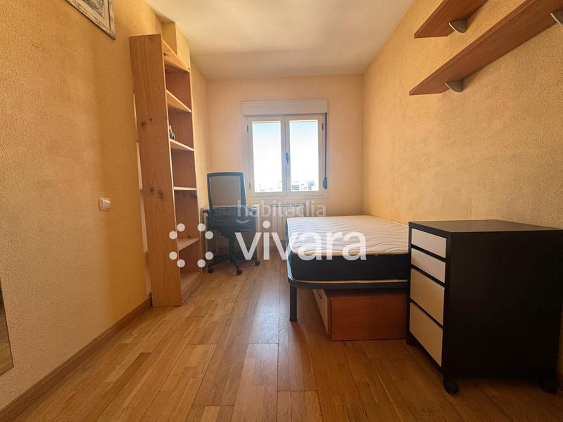 Foto 41d83ae8-c0ed-4c02-8033-8514b0eaa42c. Rent penthouse with heating parking in San Diego Madrid