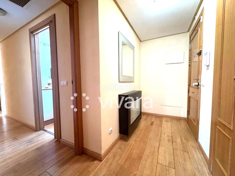 Foto 5658773d-e865-46e4-9dec-efa3b7796cf5. Rent penthouse with heating parking in San Diego Madrid