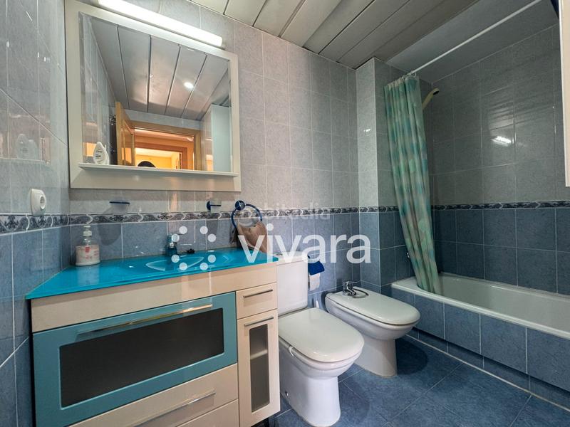 Foto a082c3a8-0641-4360-9250-a582d335e78c. Rent penthouse with heating parking in San Diego Madrid