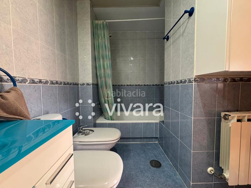 Foto e1dc9013-b7f0-48d8-9ca7-87e5ad4f5ee0. Rent penthouse with heating parking in San Diego Madrid