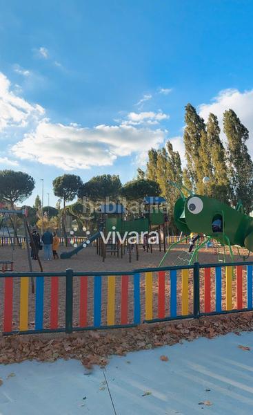 Foto 7a6d3d31-9674-4f42-882e-c70305b0d7a5. Affitto appartamento in Tejares - Chamberí - Alcades Salamanca