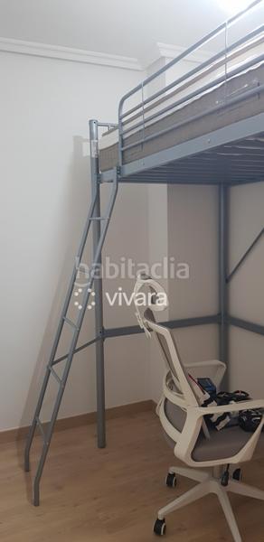 Foto 25805121-5f08-47da-aef0-997422d2a173. Location appartement dans Tejares - Chamberí - Alcades Salamanca