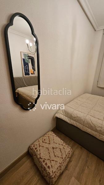 Foto 00597820-e616-4e36-8e1e-54bd5ea1089b. Miete etagenwohnung in Tejares - Chamberí - Alcades Salamanca