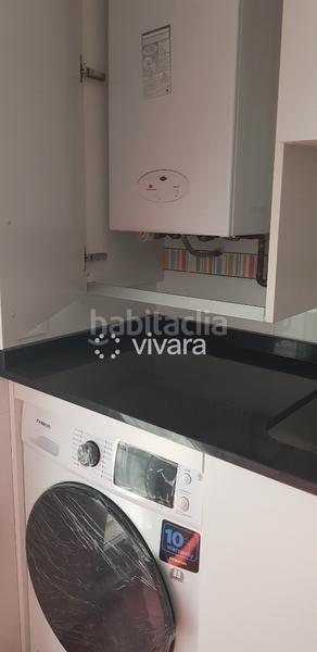 Foto 6176c034-6c72-46c2-a1ec-b0907007df23. Miete etagenwohnung in Tejares - Chamberí - Alcades Salamanca