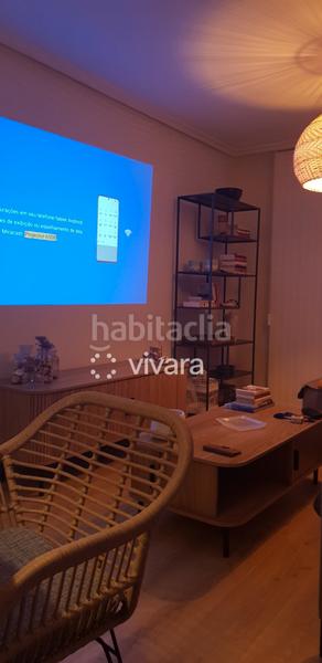 Foto ccbb7d93-ea0f-4fd4-b608-026fa9d9c24e. Miete etagenwohnung in Tejares - Chamberí - Alcades Salamanca