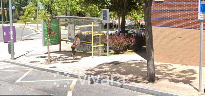 Foto d58ed05e-182b-444f-b66d-e1a95006b219. Miete etagenwohnung in Tejares - Chamberí - Alcades Salamanca