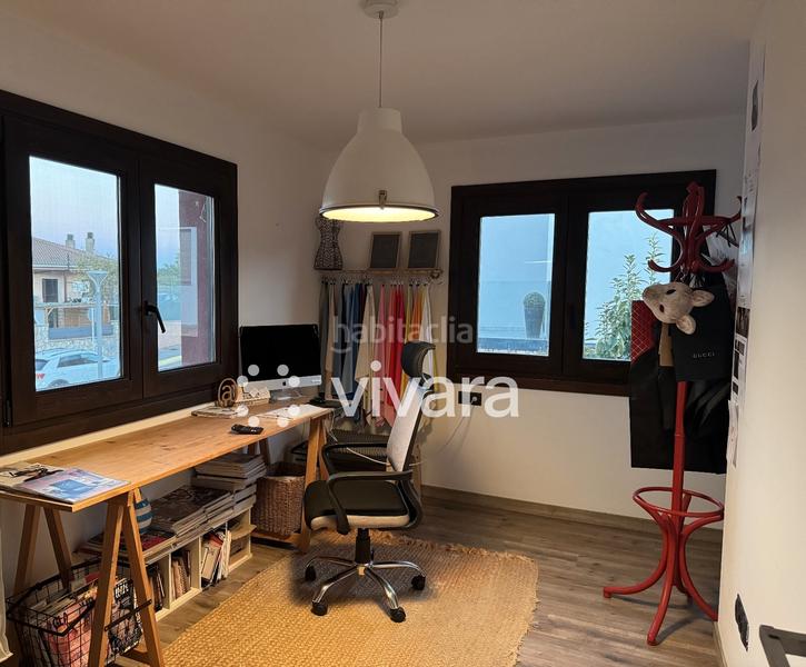 Foto 44418b41-6149-49fc-9563-6a0f07fc7c02. Location chalet avec cheminée chauffage parking dans Fogars de la Selva