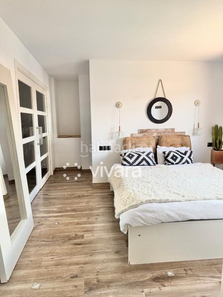 Foto 6ee6aee6-df3c-41e7-b67f-4e0eb6e66a31. Location chalet avec cheminée chauffage parking dans Fogars de la Selva