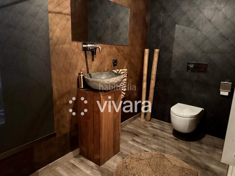 Foto 8fdc3c36-41c6-4636-9748-a2306123644e. Location chalet avec cheminée chauffage parking dans Fogars de la Selva