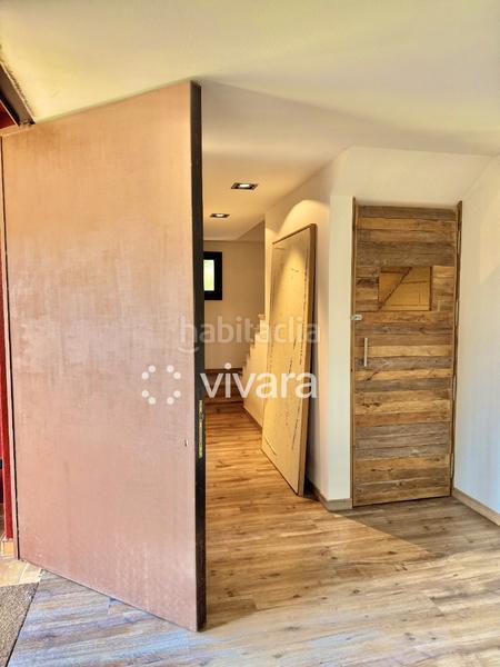 Foto c26cffb3-f41b-4a92-b008-490bb82bfcee. Location chalet avec cheminée chauffage parking dans Fogars de la Selva