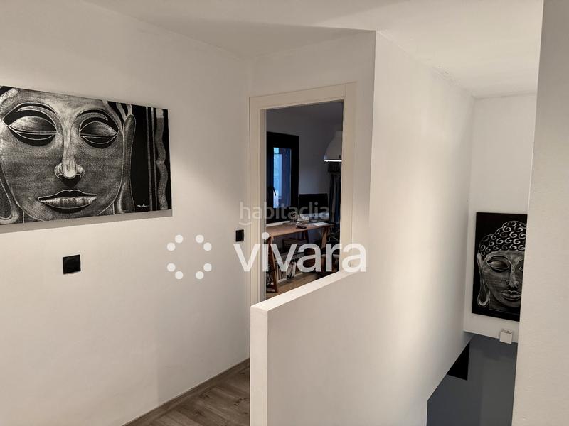 Foto e3e3b5f2-1753-46a1-b30d-c584783856fb. Location chalet avec cheminée chauffage parking dans Fogars de la Selva