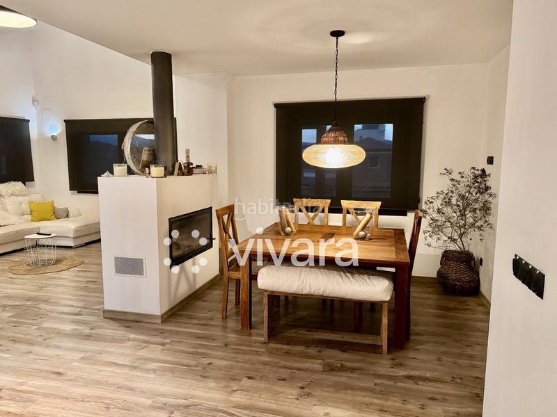 Foto 15cb6e18-c5ee-4430-a905-6b727106d870. Miete chalet mit kamin heizung parking in Fogars de la Selva