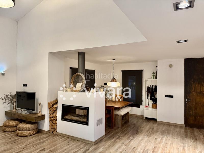 Foto 18febe77-04a1-4286-b56d-072645ea2133. Miete chalet mit kamin heizung parking in Fogars de la Selva