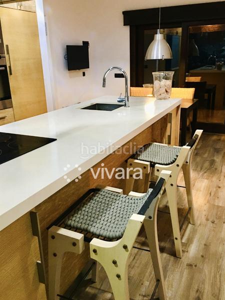 Foto b2beffb9-460d-487c-bf82-fcfe92996d81. Miete chalet mit kamin heizung parking in Fogars de la Selva