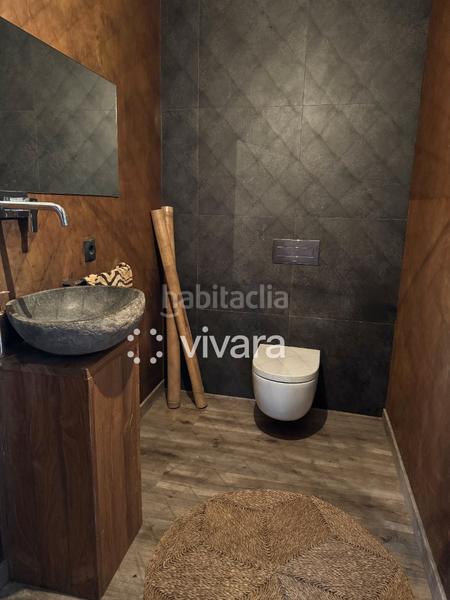 Foto b9f3cf5d-34d4-40cd-8159-64cfcbb18ee7. Miete chalet mit kamin heizung parking in Fogars de la Selva