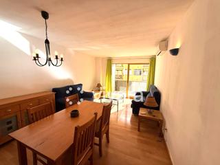 Flat in Avinguda d'Antoni Maura