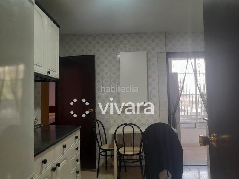 Foto 5c44c378-6194-4003-a2c8-ce76de79f3bd. Affitto appartamento con riscaldamento in Centro Fuenlabrada