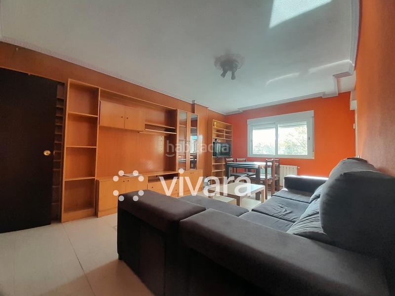 Foto f02669aa-1752-4a86-bdc3-ef2a1f419025. Affitto appartamento con riscaldamento in Centro Fuenlabrada