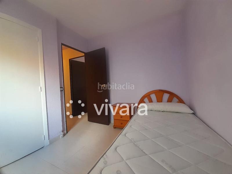 Foto 89231459-7a33-427c-91dc-85ad45d1f044. Rent flat with heating in Centro Fuenlabrada