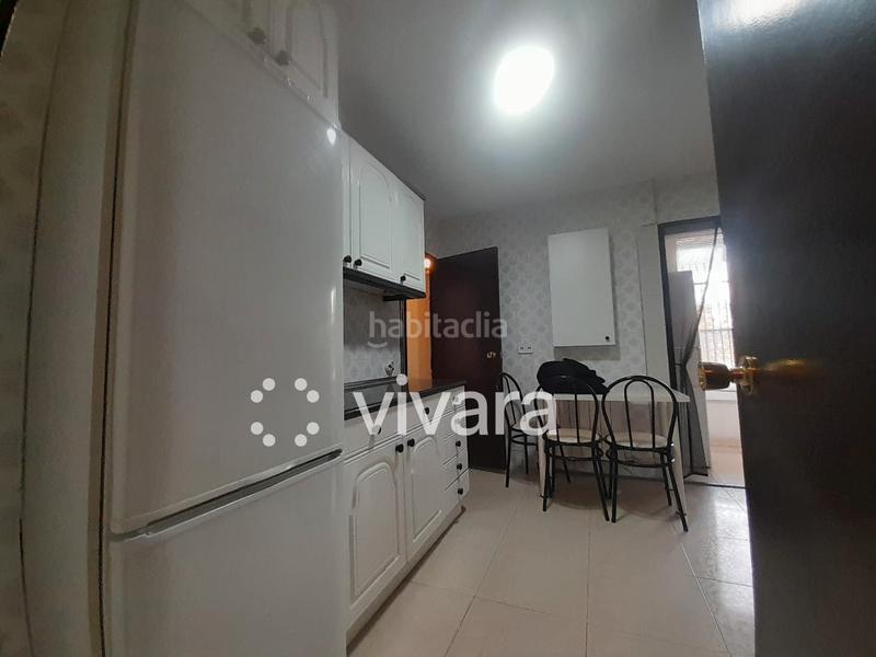 Foto de3a1bdc-dc48-420f-be33-d1f34fe8e275. Rent flat with heating in Centro Fuenlabrada