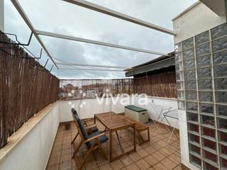 Flat in Calle Artes 7