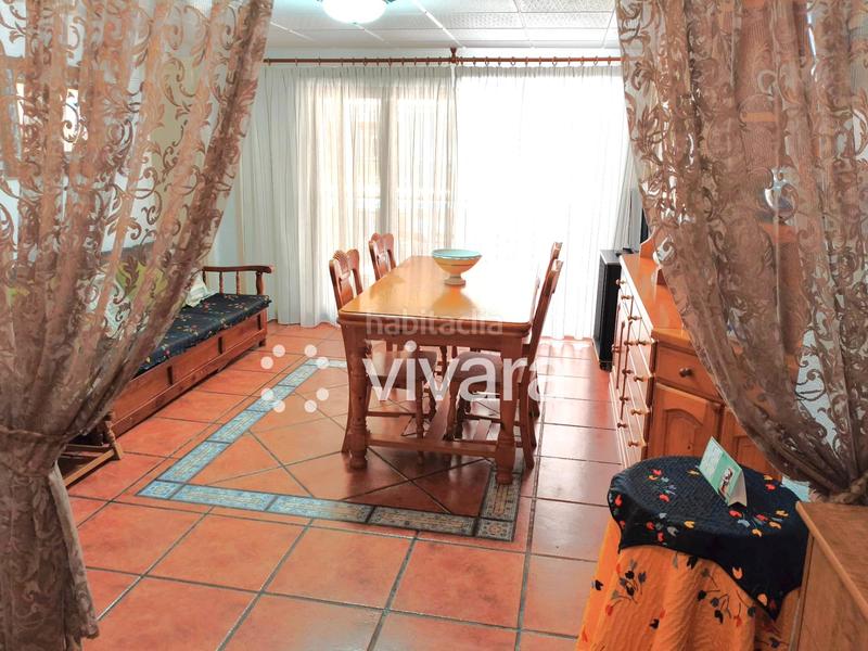 Foto 06805f23-8266-4810-b232-f0d3f0d1a76e. Miete etagenwohnung in Sant Antoni Cullera