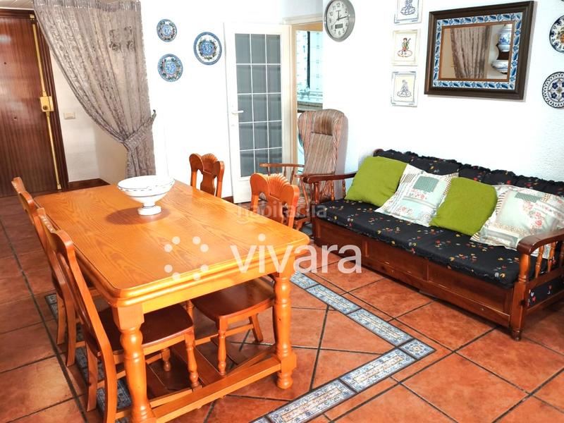 Foto 22470a29-d3d5-4b3b-b5e3-1bad2358cdd2. Miete etagenwohnung in Sant Antoni Cullera