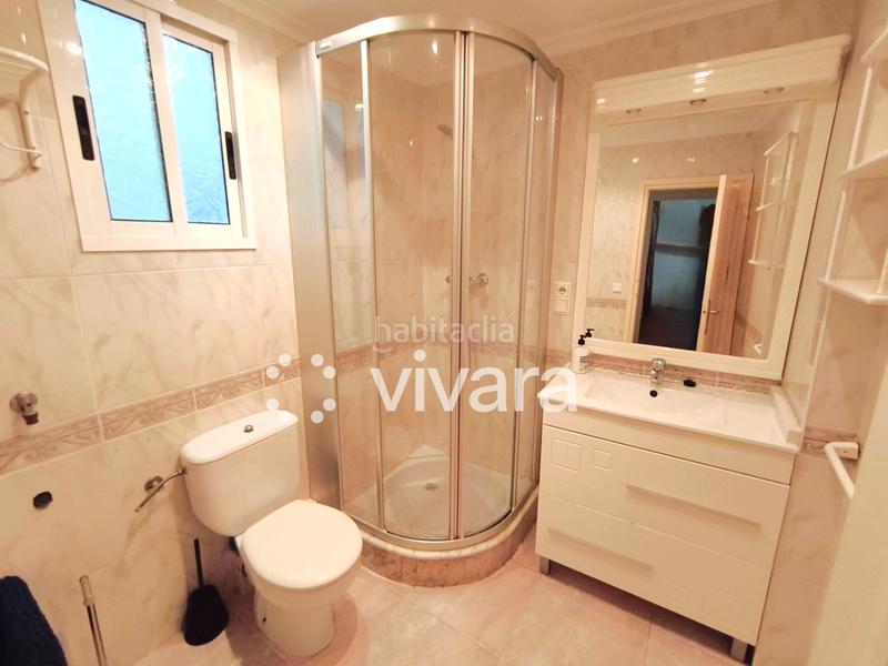 Foto 2c2e11f4-b56d-41f8-85f5-c0dd0d60b55c. Miete etagenwohnung in Sant Antoni Cullera