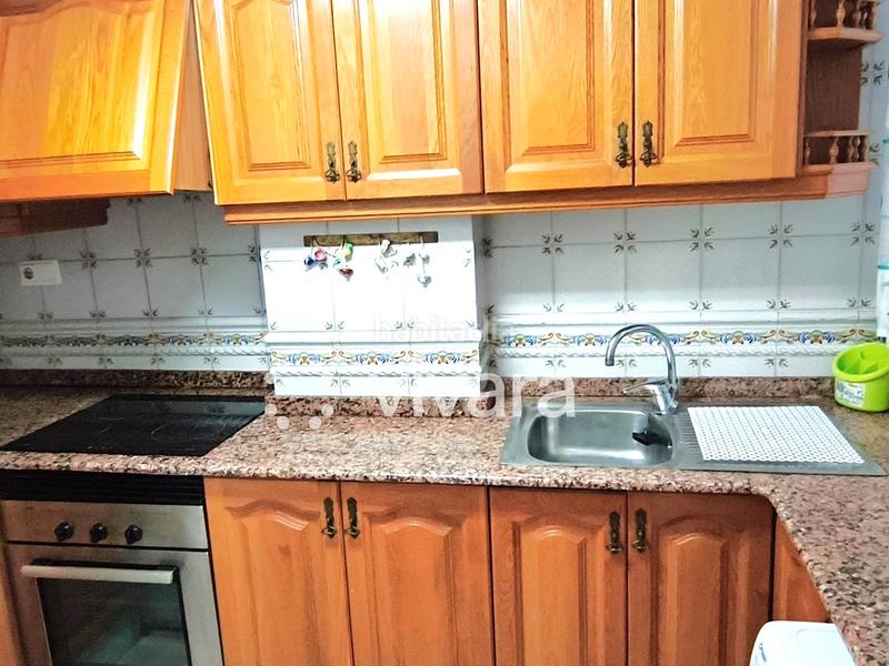 Foto ae6019d7-bbb2-4ef1-991d-1e9aa4afbf93. Miete etagenwohnung in Sant Antoni Cullera