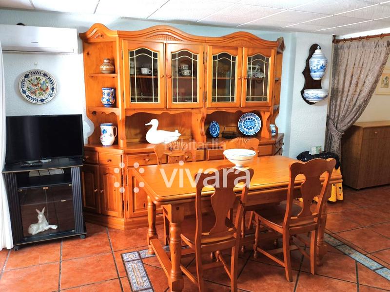 Foto 1bf7aa41-591a-4737-b2a2-b90d111bc75d. Rent flat in Sant Antoni Cullera