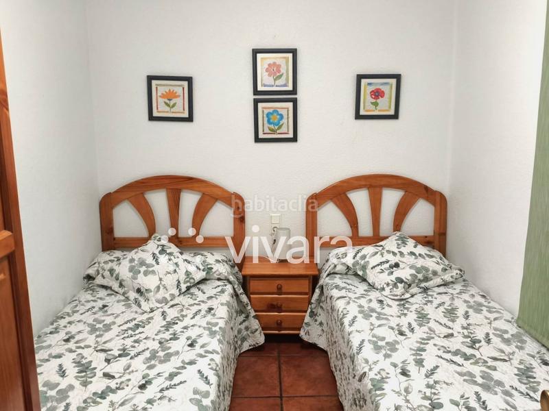 Foto 407963cc-e637-401f-a24f-1e2f39792f1e. Rent flat in Sant Antoni Cullera