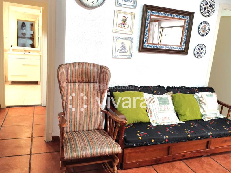 Foto 661d850e-1f15-4bbe-a223-757312189f97. Rent flat in Sant Antoni Cullera