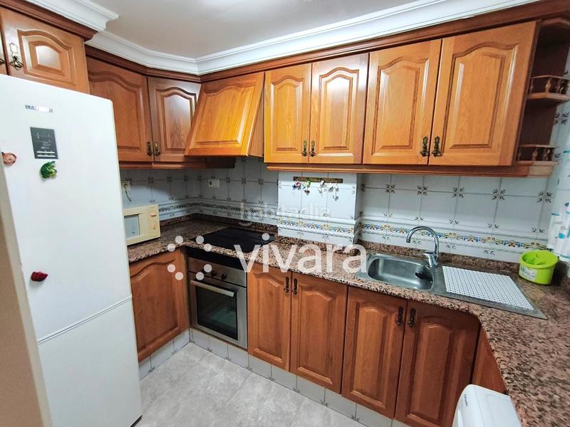 Foto c4de514a-8633-4c70-b570-8b198063506d. Rent flat in Sant Antoni Cullera