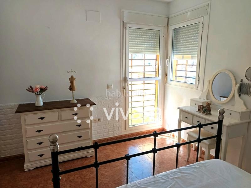 Foto e681780b-694a-4eb9-b508-5f3d0f3848cf. Affitto chalet con camino piscina in Las Palmeras-Dehesilla Sanlúcar de Barrameda