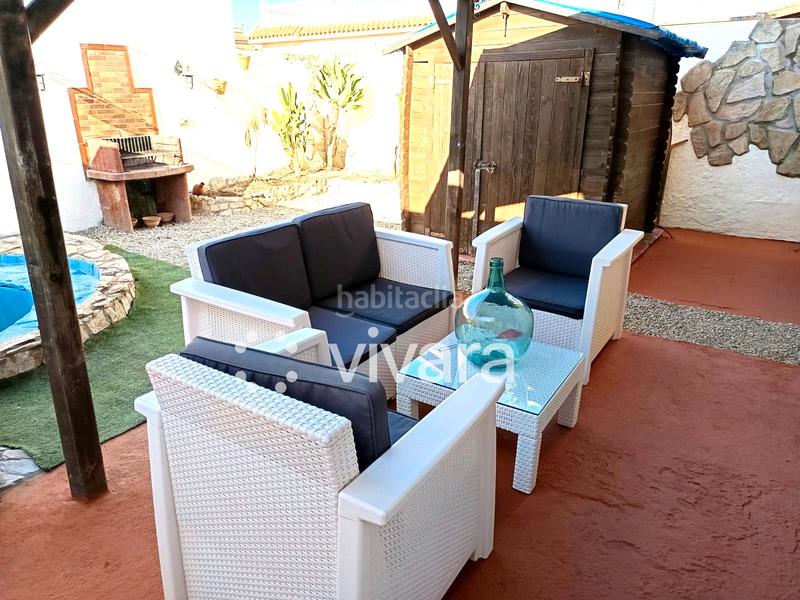 Foto 5ab63abf-0bc3-4768-abc0-7537f878adca. Alquiler chalet marina - san lucar barrameda en Las Palmeras-Dehesilla Sanlúcar de Barrameda