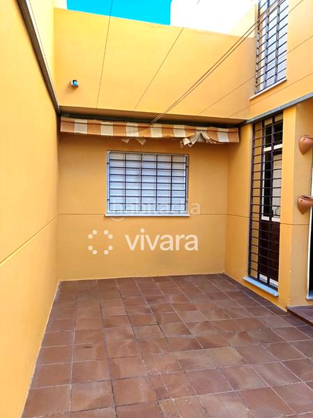 Foto 2fbfe018-3693-413a-8049-b2a95bfe3643. Miete chalet mit kamin pool in Las Palmeras-Dehesilla Sanlúcar de Barrameda