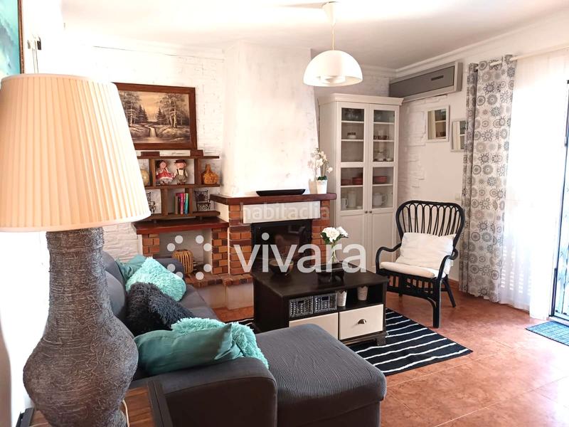 Foto 6dcdb92b-bc96-42d1-9d84-4c883e5d9f0d. Miete chalet mit kamin pool in Las Palmeras-Dehesilla Sanlúcar de Barrameda